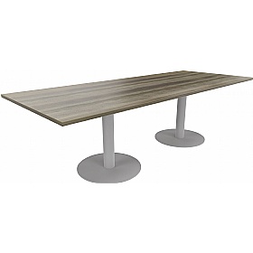 Delegates Rectangular Breakout and Boardroom Tables