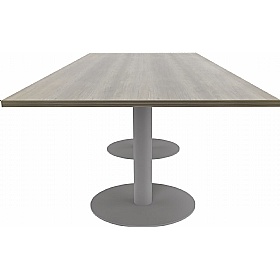 Delegates Rectangular Breakout and Boardroom Tables