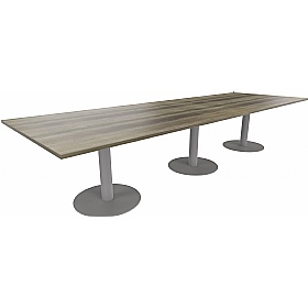 Delegates Rectangular Breakout and Boardroom Tables