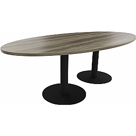 Delegates Oval Breakout and Boardroom Tables