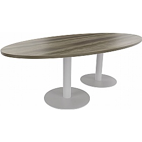 Delegates Oval Breakout and Boardroom Tables