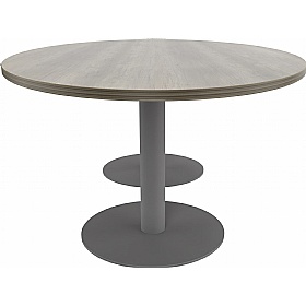 Delegates Oval Breakout and Boardroom Tables