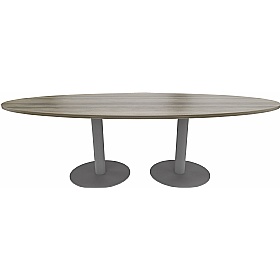 Delegates Oval Breakout and Boardroom Tables