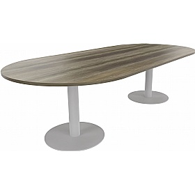 Delegates D-End Meeting and Boardroom Tables