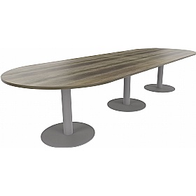 Delegates D-End Meeting and Boardroom Tables