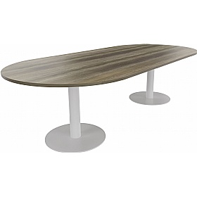 Delegates D-End Meeting and Boardroom Tables