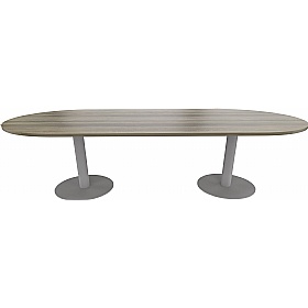 Delegates D-End Meeting and Boardroom Tables