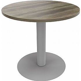 Delegates Round Meeting and Breakout Tables