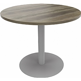 Delegates Round Meeting and Breakout Tables