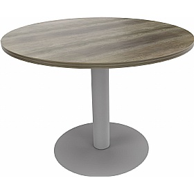 Delegates Round Meeting and Breakout Tables