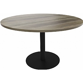 Delegates Round Meeting and Breakout Tables