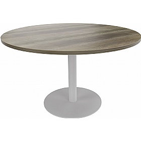 Delegates Round Meeting and Breakout Tables