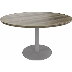 Delegates Round Meeting and Breakout Tables