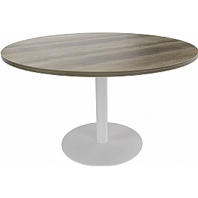 Delegates Round Meeting and Breakout Tables