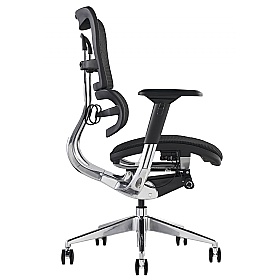 i29 24 Hour Ergonomic All Mesh Office Chair - Office Chairs
