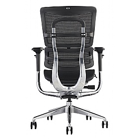i29 24 Hour Ergonomic All Mesh Office Chair - Office Chairs