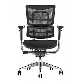 i29 24 Hour Ergonomic All Mesh Office Chair - Office Chairs