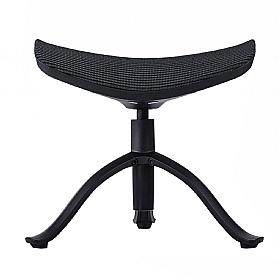 Restiv Folding Ergonomic Foot Stool - Office Chairs