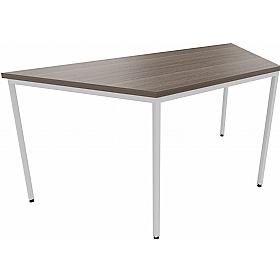 Unified Multipurpose Trapezoidal Office Tables