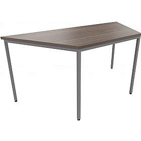 Unified Multipurpose Trapezoidal Office Tables