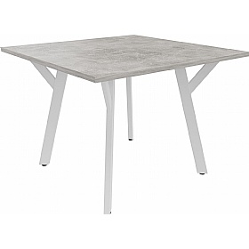 Signa Square Breakout and Boardroom Tables