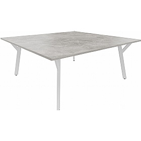 Signa Square Breakout and Boardroom Tables