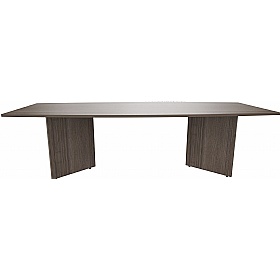 Agenda Arrowhead Boat Shaped Breakout and Boardroom Tables