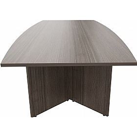 Agenda Arrowhead Boat Shaped Breakout and Boardroom Tables