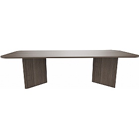Agenda Arrowhead Curve Rectangular Breakout and Boardroom Tables