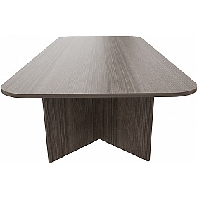 Agenda Arrowhead Curve Rectangular Breakout and Boardroom Tables