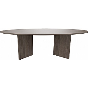 Agenda Arrowhead Oval Breakout and Boardroom Tables