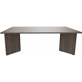Agenda Arrowhead Rectangular Extension Tables