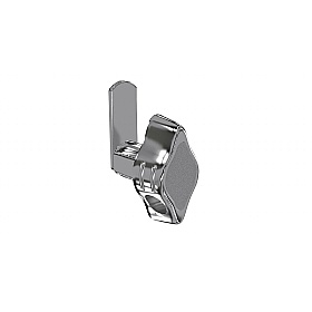 Extreme Outdoor and Wet Area Plastic Lockers - Office Storage