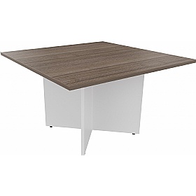 Agenda Duo Arrowhead Square Breakout and Boardroom Tables