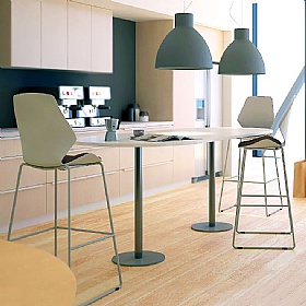 Italia Breakout and Boardroom Tables