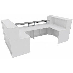 Fort Reception Desk