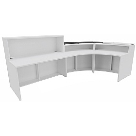 Encore Reception Desk