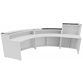 impact Reception Desk