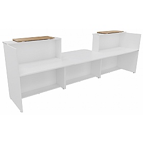 Engage DDA Reception Desk