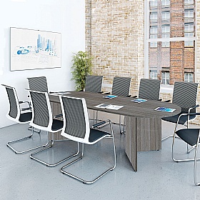 Agenda Arrowhead D-End Breakout and Boardroom Tables
