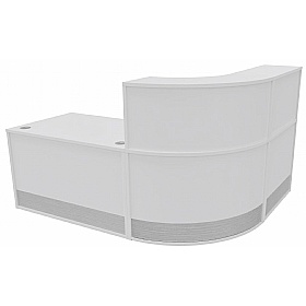 Ozark Reception Desk