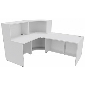 Ozark Reception Desk