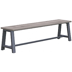 Atomic Breakout and Meeting Bench Seats