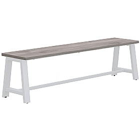 Atomic Breakout and Meeting Bench Seats