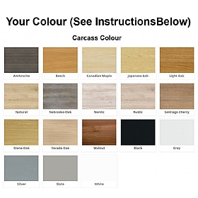 Engage DDA Reception Desk