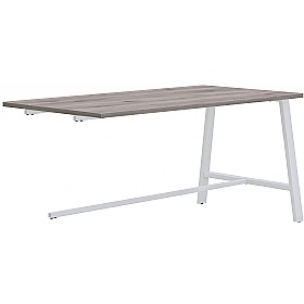 Atomic Rectangular Breakout and Meeting Extension Tables