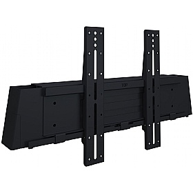 Atomic Monitor Bracket for Gantry Table