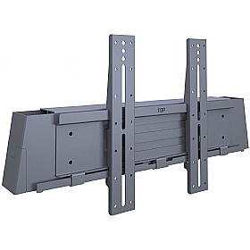Atomic Monitor Bracket for Gantry Table