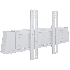 Atomic Monitor Bracket for Gantry Table
