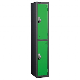 Atom Antibacterial Probe Lockers - Digital Combination Lock